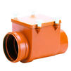 Photo Hutterer & Lechner Anti-flood valve (HL 710, HL 710.1) without casing cover [Code number: HL 710K]