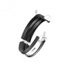 Photo REHAU RAUPIANO PLUS fastening clamp, d - 40, M8 [Code number: 11226441001 / 122 644 001]