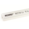 Photo [DISCONTINUED FROM PRODUCTION. REPLACEMENT: 11303701100] - REHAU RAUTITAN his pipe for drinking water, in rolls, d - 16*2,2, cost of 1 m, length 100 m [Code number: 11370101100 / 137 010 100]