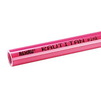 Photo [REMOVED FROM PRODUCTION. REPLACEMENT: 13360421120] - REHAU RAUTITAN pink pipe for underfloor heating and radiator connections, in rolls, cost of 1 m, length 120 m, d - 16*2,2 [Code number: 11360421120 / 136 042 120]