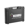 Photo [DISCONTINUED FROM PRODUCTION] - Case for REHAU RAUTOOL Xpand [Code number: 12089571001 / 208 957 001]