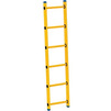 Photo Wavin Tegra 1000 NG ladder, 1,63 m [Code number: 4032050 / 22998971]
