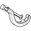 Photo [NO LONGER PRODUCED] - Geberit pipe cutter, d110-160 [Code number: 359.162.00.1]