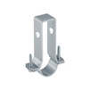 Photo Geberit Pluvia pipe bracket for guide and anchor point, d40 [Code number: 360.861.00.1]