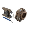 Photo Geberit Mepla pressing tool, d75 [Code number: 690.468.00.1] (price on request)