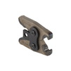 Photo Geberit Mepla adapter for pressing collar, d63 [Code number: 690.456.00.1] (price on request)