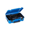 Photo [NO LONGER PRODUCED] - Geberit pressing tool ACO 102 [1], 230V, BS 1363 A, with case [Code number: 691.015.P5.1]