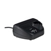 Photo Geberit battery charger 12 V, BS 1363 A (price on request) [Code number: 242.614.P5.1]