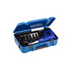 Photo [NO LONGER PRODUCED] - Geberit pressing tool EFP 202, BS 1363 A, with case [Code number: 691.101.P5.1]