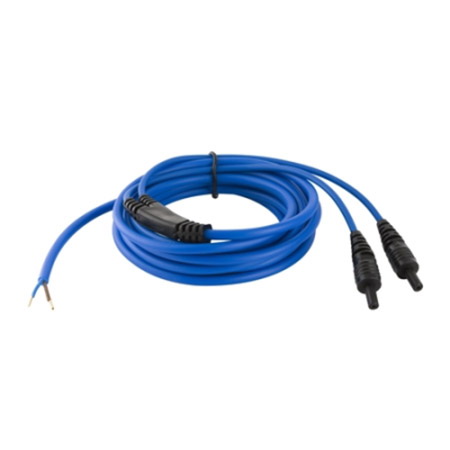 hoek Inzet Tom Audreath Geberit Sleeve connector cable for ESG 40/200, length 4 m [Code number:  220.004.00.1] | Inrusstrade