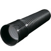 Photo Wavin X-Stream pipe witout socket, PP, S class, length 6 m, d 450 (on request) [Code number: 3011526017 / 23180006]