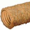 Фото Труба Wavin Дренаж с фильтром из кокос. волокна с установл.муфтой, длина 50 м, d - 113/126, цена за 1 м [Артикул: 3044313 / 23747030]