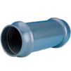 Photo Wavin PVC Pressure Pipe systems Repair sleeve, PN 10, d 110  [Code number: 3066662461 / 20146002]