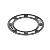 Photo Geberit Flange seal for Pluvia [Code number: 242.610.00.1]