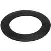 Photo Wavin PVC Pressure Pipe systems Ring seal with flat section, EPDM, d 355 [Code number: 20174084]