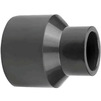 Photo Wavin PVC Pressure Pipe systems Reduction socket, PVC-U, PN16, d - 75-63-50 [Code number: 20137727]