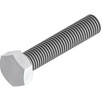 Photo Hauraton FASERFIX SUPER 100 hexagon bolt, stainless steel (price on request) [Code number: 91606]