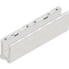 Photo Hauraton FASERFIX KS 100 Channel up to load class F 900, type 11, stainless steel, 1000x160x220 - 226 mm (price on request) [Code number: 8211]