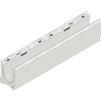 Photo Hauraton FASERFIX KS 100 Channel up to load class F 900, type 010, stainless steel, 1000x160x214 mm (price on request) [Code number: 8242]