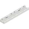 Photo Hauraton FASERFIX KS 100 Channel up to load class F 900, type 80, stainless steel, 1000x160x80 mm (price on request) [Code number: 1706]