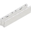 Photo Hauraton FASERFIX KS 100 Channel up to load class F 900, type 8, stainless steel, 1000x160x202 - 208 mm (price on request) [Code number: 8208]
