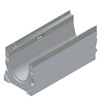 Photo Hauraton FASERFIX KS 150 Channel up to load class F 900, type 0105, stainless steel, 500x210x220 mm (price on request) [Code number: 11549]