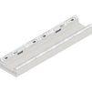 Photo Hauraton FASERFIX KS 150 Channel up to load class F 900, type 110, stainless steel, 1000x210x110 mm (price on request) [Code number: 2521]