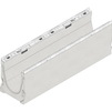 Photo Hauraton FASERFIX KS 200 Channel up to load class F 900, type 010L with hole DN 160, galvanised, 1000x260x320 mm (price on request) [Code number: 12036]
