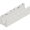 Photo Hauraton FASERFIX KS 200 Channel up to load class F 900, type 01, stainless steel, 1000x260x275 mm (price on request) [Code number: 12500]