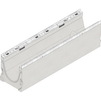Photo Hauraton FASERFIX KS 200 Channel up to load class F 900, type 01L with hole DN 100, galvanised, 1000x260x275 mm (price on request) [Code number: 12035]