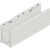 Photo Hauraton FASERFIX KS 200 Channel up to load class F 900, type 020, stainless steel, 1000x260x370 mm (price on request) [Code number: 12544]