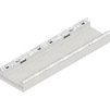 Photo Hauraton FASERFIX KS 200 Channel up to load class F 900, type 110 F, stainless steel, 1000x260x110 mm (price on request) [Code number: 3521]