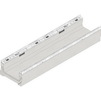 Photo Hauraton FASERFIX KS 200 Channel up to load class F 900, type 150 F, stainless steel, 1000x260x150 mm (price on request) [Code number: 3522]