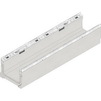 Photo Hauraton FASERFIX KS 200 Channel up to load class F 900, type 200 F, stainless steel, 1000x260x200 mm (price on request) [Code number: 3523]