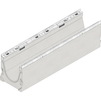 Photo Hauraton FASERFIX KS 200 Channel up to load class F 900, type 1, stainless steel, 1000x260x275 - 280 mm (price on request) [Code number: 12501]
