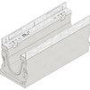 Photo Hauraton FASERFIX SUPER 100 Channel up to load class F 900, with galvanised angle housings, type 01005, 500x190x235 mm (price on request) [Code number: 6050]