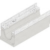 Photo Hauraton FASERFIX SUPER 100 Channel up to load class F 900, with galvanised angle housings, type 0105, 500x190x190 mm (price on request) [Code number: 6049]