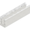 Photo Hauraton FASERFIX SUPER 100 Channel up to load class F 900, with galvanised angle housings, type 020, 1000x190x285 mm (price on request) [Code number: 6044]