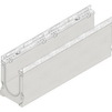 Photo Hauraton FASERFIX SUPER 150 Channel up to load class F 900, with galvanised angle housings, type 020L with hole DN 150, 1000x240x369 mm (price on request) [Code number: 2037]