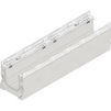 Photo Hauraton FASERFIX SUPER 150 Channel up to load class F 900, with galvanised angle housings, type 01 E (no stock, minimum order quantity 200 m), 1000x240x255 mm (price on request) [Code number: 2105]