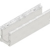 Photo Hauraton FASERFIX SUPER 150 Channel up to load class F 900, with galvanised angle housings, type 010 E (no stock, minimum order quantity 200 m), 1000x240x309 mm (price on request) [Code number: 2106]