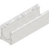 Photo Hauraton FASERFIX SUPER 200 Channel up to load class F 900, with galvanised angle housings, type 01L with hole DN 200, 1000x290x305 mm (price on request) [Code number: 3035]
