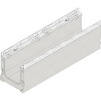 Photo Hauraton FASERFIX SUPER 200 Channel up to load class F 900, with galvanised angle housings, type 01 E (no stock, minimum order quantity 200 m), 1000x290x305 мм (price on request) [Code number: 3105 (H)]