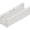 Photo Hauraton FASERFIX SUPER 200 Channel up to load class F 900, with galvanised angle housings, type 01, 1000x290x305 mm (price on request) [Code number: 3000 (H)]