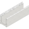 Photo Hauraton FASERFIX SUPER 200 Channel up to load class F 900, with galvanised angle housings, type 010 E (no stock, minimum order quantity 200 m), 1000x290x350 mm (price on request) [Code number: 3106]