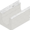 Photo Hauraton FASERFIX SUPER 200 Channel up to load class F 900, with galvanised angle housings, type 0105, 500x290x305 mm (price on request) [Code number: 3049]