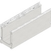 Photo Hauraton FASERFIX SUPER 200 Channel up to load class F 900, with galvanised angle housings, type 020 E (no stock, minimum order quantity 200 m), 1000x290x400 mm (price on request) [Code number: 3107]