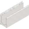 Photo Hauraton FASERFIX SUPER 200 Channel up to load class F 900, with galvanised angle housings, type 020, 1000x290x400 mm (price on request) [Code number: 3044]