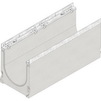 Photo Hauraton FASERFIX SUPER 300 Channel up to load class F 900, with galvanised angle housings, with built-in fall 0,5%, type 1, 1000x390x415 - 420 mm (price on request) [Code number: 4201]