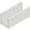 Photo Hauraton FASERFIX SUPER 300 Channel up to load class F 900, with galvanised angle housings, type 01 E, 1000x390x415 mm (price on request) [Code number: 4105 (H)]